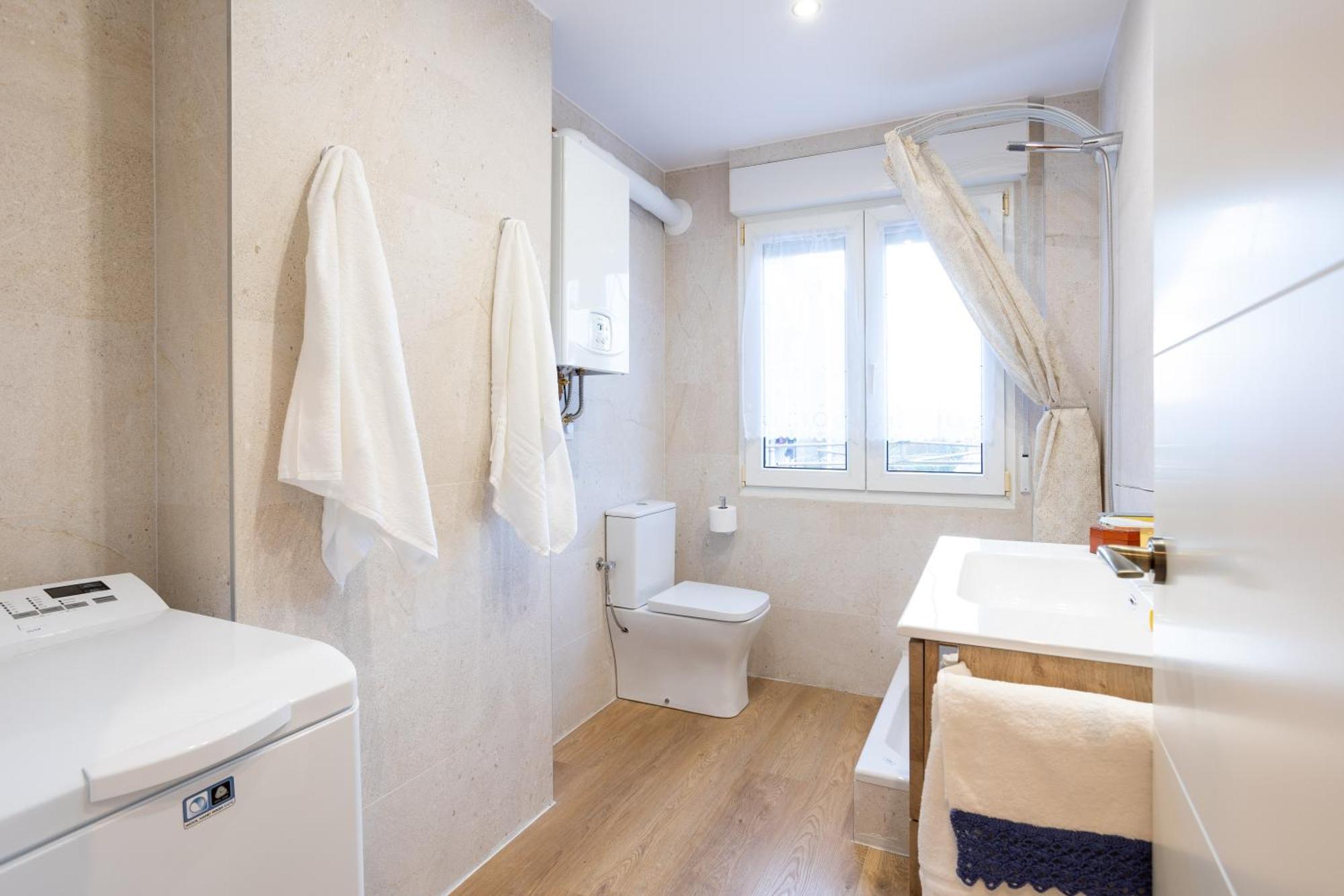 Apartamento A Estrenar *